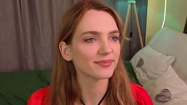 MarielRoloson online show from 07-31-26, 07:11