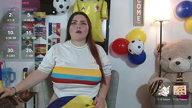 chantal bigboobis online show from 06-24-26, 02:43