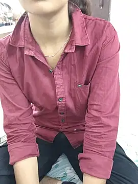 Ritika jha01 online show from 06-14-26, 05:41