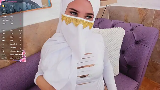 ginaa arabic online show from 06-15-26, 12:12