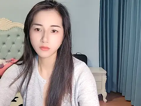 Qianqian-666 online show from 06-27-26, 12:22