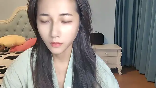 Qianqian-666 online show from 06-24-26, 08:57