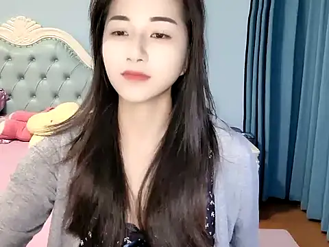Qianqian-666 online show from 07-31-26, 11:42