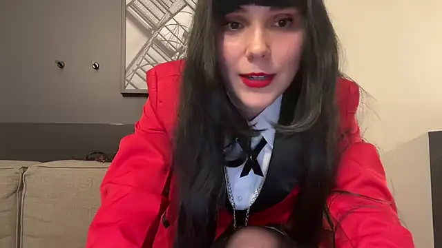 Hilda Valentine online show from 08-02-26, 08:06