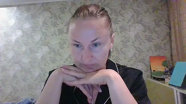 TashaLightX online show from 06-13-26, 06:17