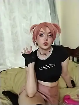 Horrorchan online show from 06-15-26, 01:11