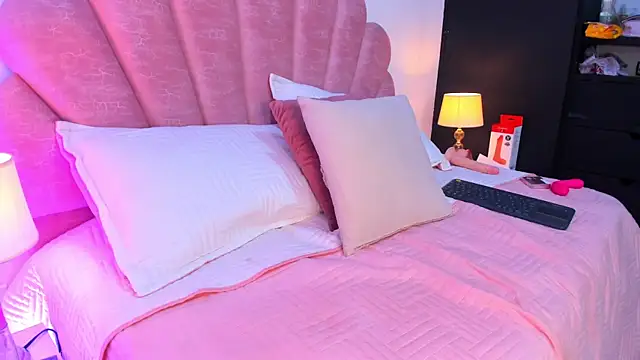 Mommy Big Ass online show from 07-04-26, 10:03
