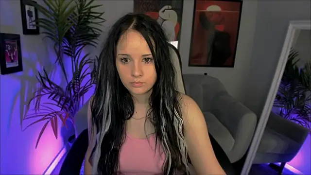 AmeliaRiviera online show from 06-30-26, 05:40