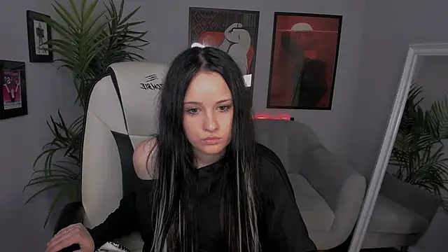 AmeliaRiviera online show from 06-21-26, 05:35