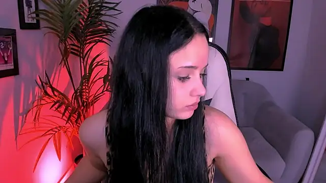 AmeliaRiviera online show from 07-20-26, 05:59