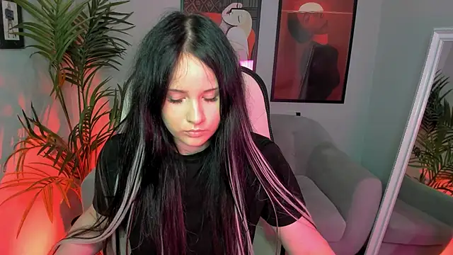 AmeliaRiviera online show from 06-26-26, 05:57