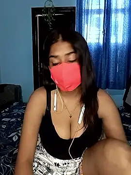 ShanayaRoseXO online show from 06-16-26, 03:50