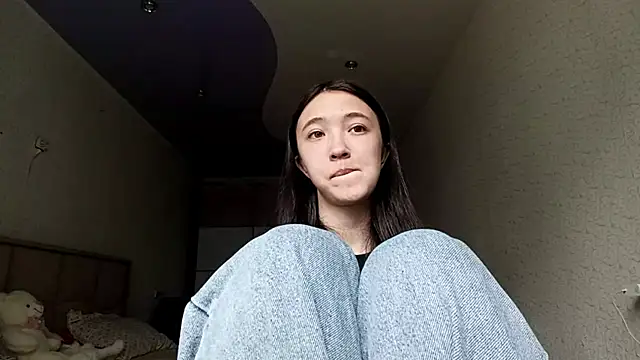 TranquilityPleasure online show from 07-04-26, 02:07