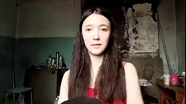 TranquilityPleasure online show from 06-20-26, 02:27