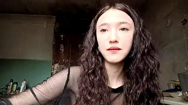 TranquilityPleasure online show from 06-17-26, 02:11