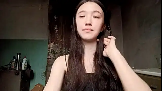 TranquilityPleasure online show from 06-21-26, 02:17