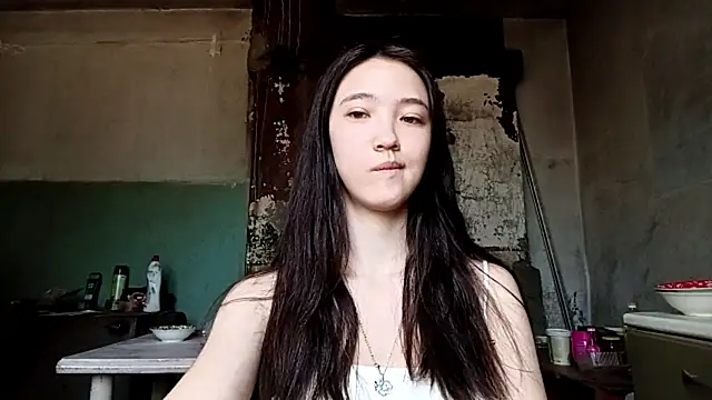 TranquilityPleasure online show from 06-27-26, 02:06