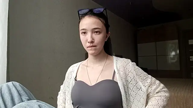 TranquilityPleasure online show from 07-18-26, 01:58