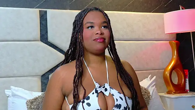 EbonyHenner online show from 06-22-26, 12:02