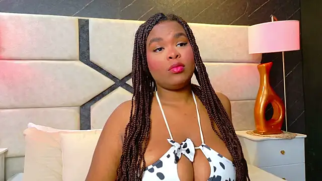EbonyHenner online show from 07-10-26, 12:05
