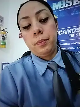 Snapshot of _Melody-1 chatting on 06-17-26, 01:32 Melody-1 online show from 06-17-26, 01:32