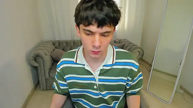 Ethan Crowe online show from 07-24-26, 10:33