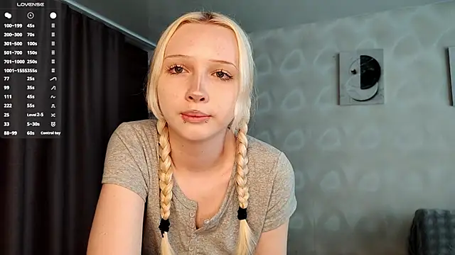 LadaSolar online show from 07-04-26, 01:12