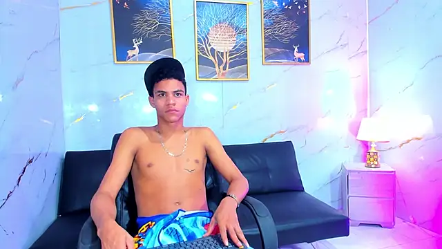 Kleyn black online show from 07-19-26, 03:42