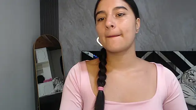 nyx kitty a online show from 07-18-26, 01:41