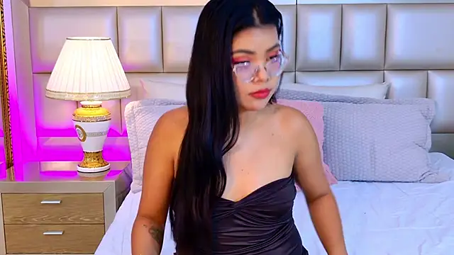 AliceLavenders online show from 07-28-26, 06:53