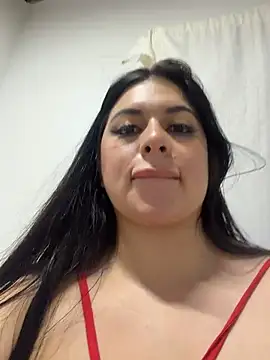 AntonellaJones777 online show from 06-27-26, 11:33