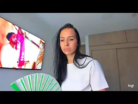 franshesca 000 online show from 08-04-26, 10:58