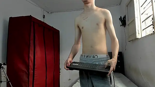 michael top1 online show from 06-16-26, 10:32