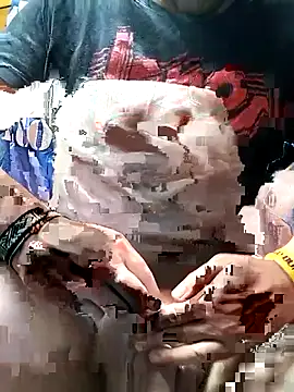 Pauloluna online show from 06-14-26, 12:51