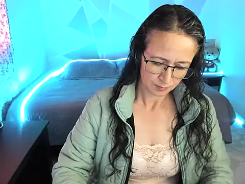 Snapshot of Ana_Flakita chatting on 07-03-26, 08:15 Ana Flakita online show from 07-03-26, 08:15