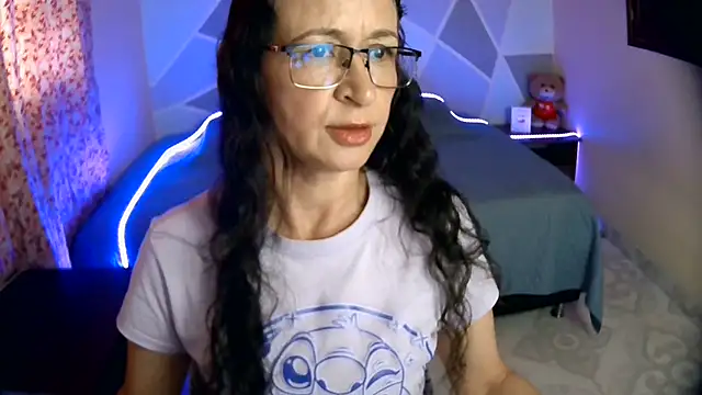 Snapshot of Ana_Flakita chatting on 07-31-26, 09:12 Ana Flakita online show from 07-31-26, 09:12