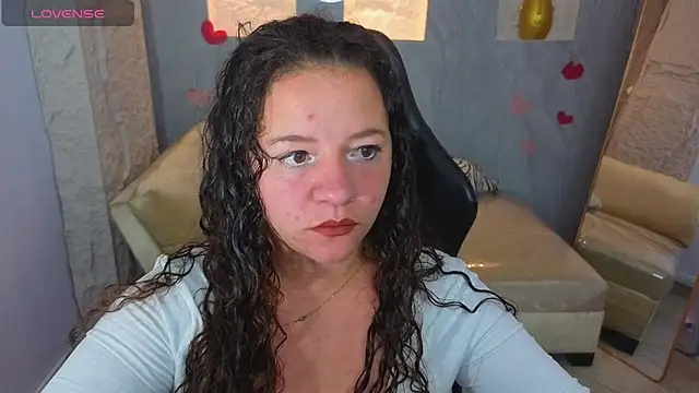 Cony curly b online show from 07-16-26, 03:03