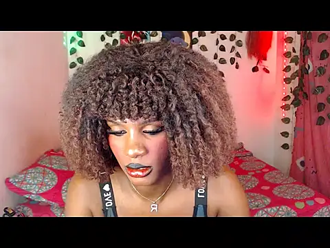 Stefanny Hot033 online show from 06-28-26, 01:01