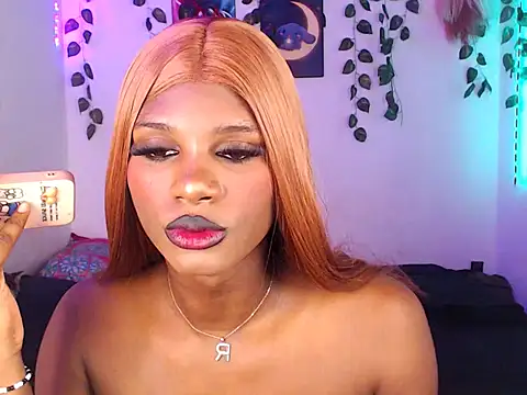 Stefanny Hot033 online show from 07-30-26, 04:39