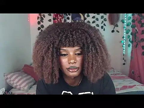 Stefanny Hot033 online show from 06-19-26, 12:49