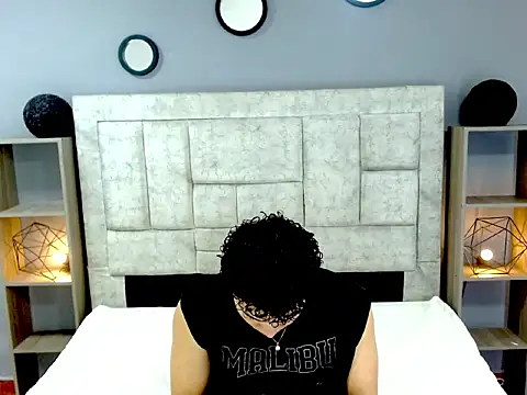 Rayan Choi online show from 06-16-26, 09:04