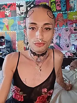 Hot-Putrisientx online show from 06-24-26, 06:17