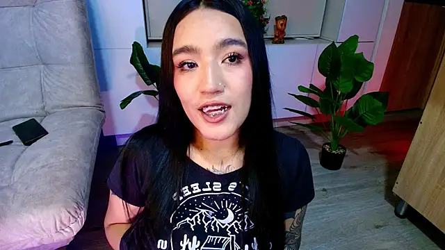 Neytiri Ss online show from 08-01-26, 06:44