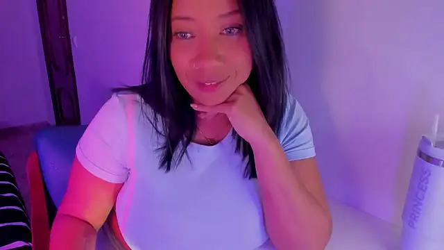 NicolePasqualott online show from 03-12-26, 09:52