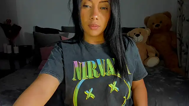 NicolePasqualott online show from 03-17-25, 09:35