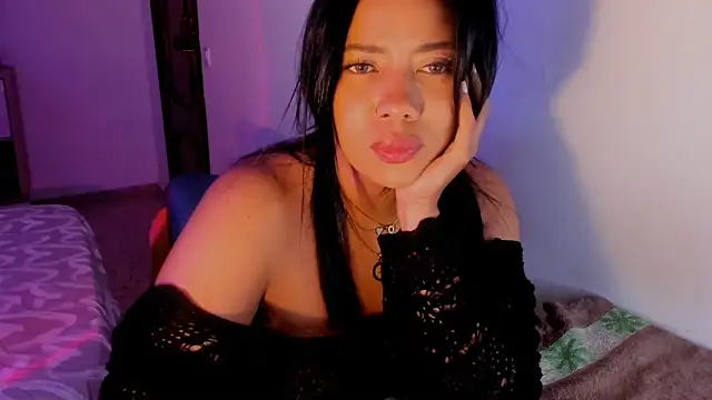 NicolePasqualott online show from 06-19-26, 07:41