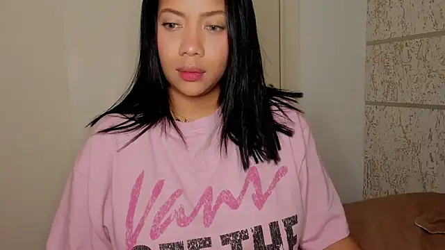 NicolePasqualott online show from 03-01-26, 07:58