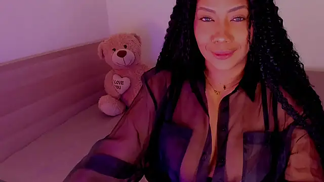 NicolePasqualott online show from 11-10-25, 07:41