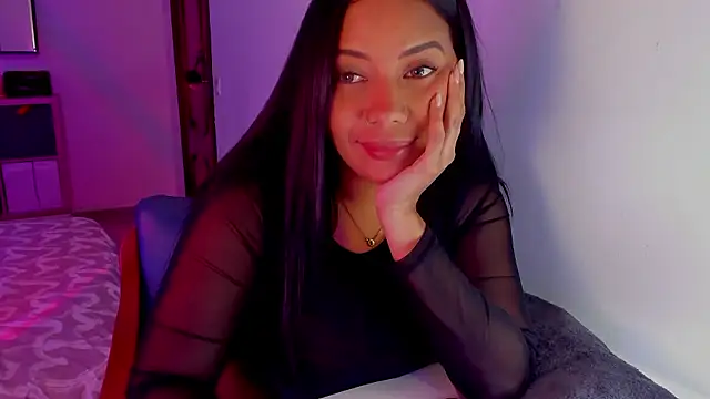 NicolePasqualott online show from 01-07-26, 09:09