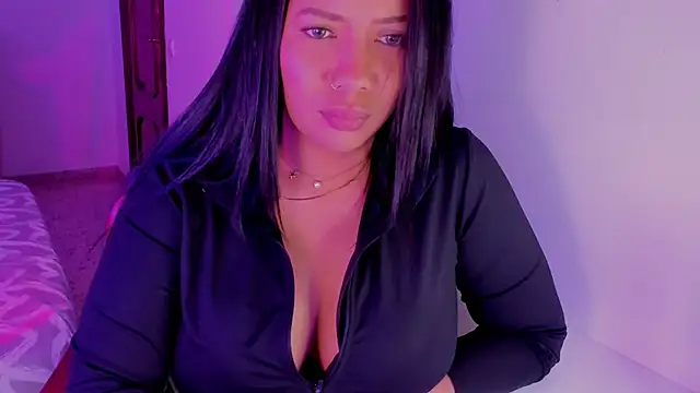 NicolePasqualott online show from 02-05-26, 06:48